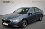 Škoda Octavia - fotka číslo 0