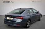 Škoda Octavia - fotka číslo 1