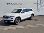 Škoda Kodiaq - fotka číslo 0