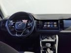 Škoda Kodiaq - fotka číslo 5