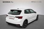 Škoda Fabia - fotka číslo 1