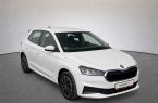 Škoda Fabia - fotka číslo 25