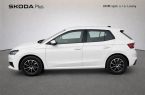 Škoda Fabia - fotka číslo 2