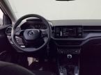 Škoda Fabia - fotka číslo 5