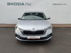 Škoda Octavia - fotka číslo 3