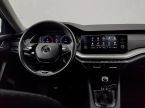 Škoda Octavia - fotka číslo 5