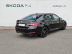 Škoda Superb - fotka číslo 1