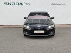 Škoda Superb - fotka číslo 3