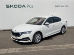 Škoda Octavia - fotka číslo 0