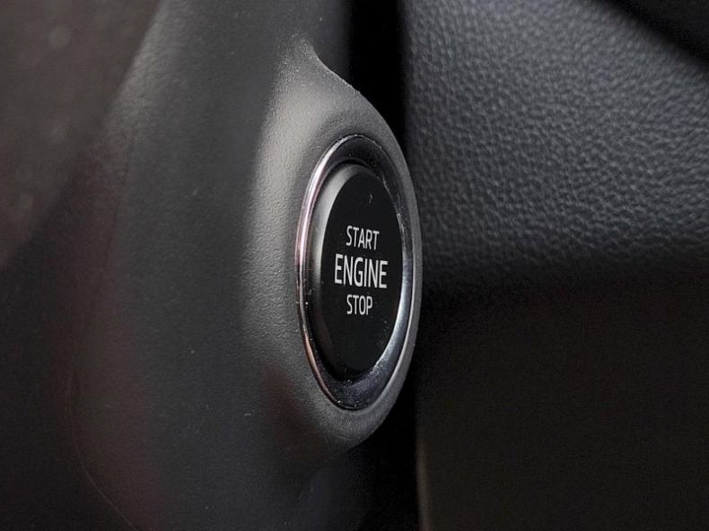 Škoda Octavia - hlavní fotka