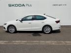 Škoda Octavia - fotka číslo 2