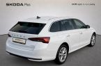 Škoda Octavia - fotka číslo 1