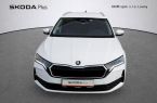 Škoda Octavia - fotka číslo 3