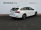 Škoda Octavia - fotka číslo 1