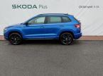 Škoda Karoq - fotka číslo 2