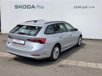 Škoda Octavia - fotka číslo 1