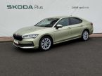 Škoda Superb - fotka číslo 0