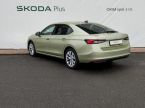 Škoda Superb - fotka číslo 32
