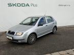 Škoda Fabia - fotka číslo 0
