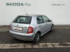 Škoda Fabia - fotka číslo 1