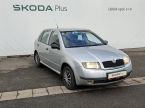 Škoda Fabia - fotka číslo 20