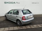 Škoda Fabia - fotka číslo 21
