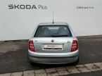 Škoda Fabia - fotka číslo 22