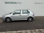 Škoda Fabia - fotka číslo 2