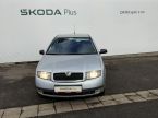Škoda Fabia - fotka číslo 3