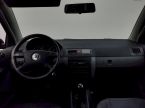 Škoda Fabia - fotka číslo 4