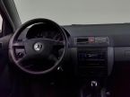 Škoda Fabia - fotka číslo 5