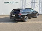 Škoda Superb - fotka číslo 1