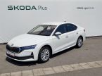 Škoda Octavia - fotka číslo 0