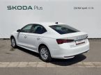Škoda Octavia - fotka číslo 33