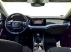 Škoda Octavia - fotka číslo 4