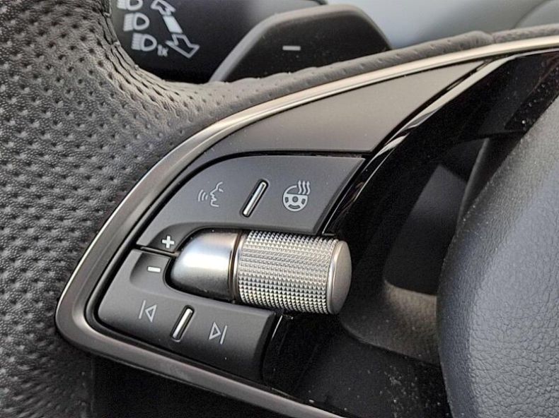 Škoda Elroq - hlavní fotka