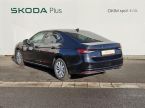 Škoda Superb - fotka číslo 31