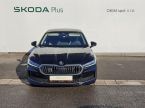 Škoda Superb - fotka číslo 3