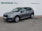 Škoda Kamiq - fotka číslo 0