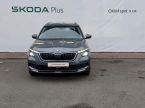Škoda Kamiq - fotka číslo 3