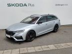 Škoda Octavia - fotka číslo 0