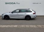Škoda Octavia - fotka číslo 2