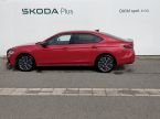 Škoda Superb - fotka číslo 2