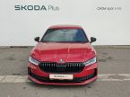 Škoda Superb - fotka číslo 3