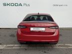 Škoda Superb - fotka číslo 40