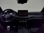 Škoda Superb - fotka číslo 4