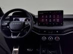 Škoda Superb - fotka číslo 5