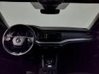 Škoda Octavia - fotka číslo 4