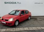 Renault Thalia - fotka číslo 0