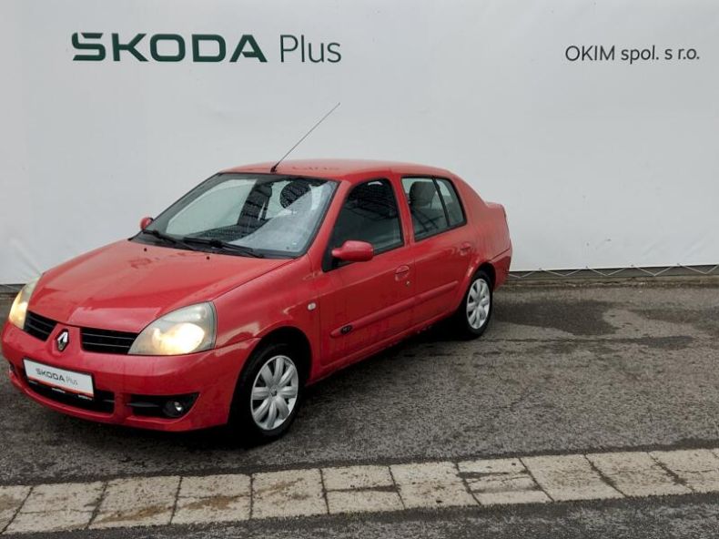 Renault Thalia - hlavní fotka inzerátu